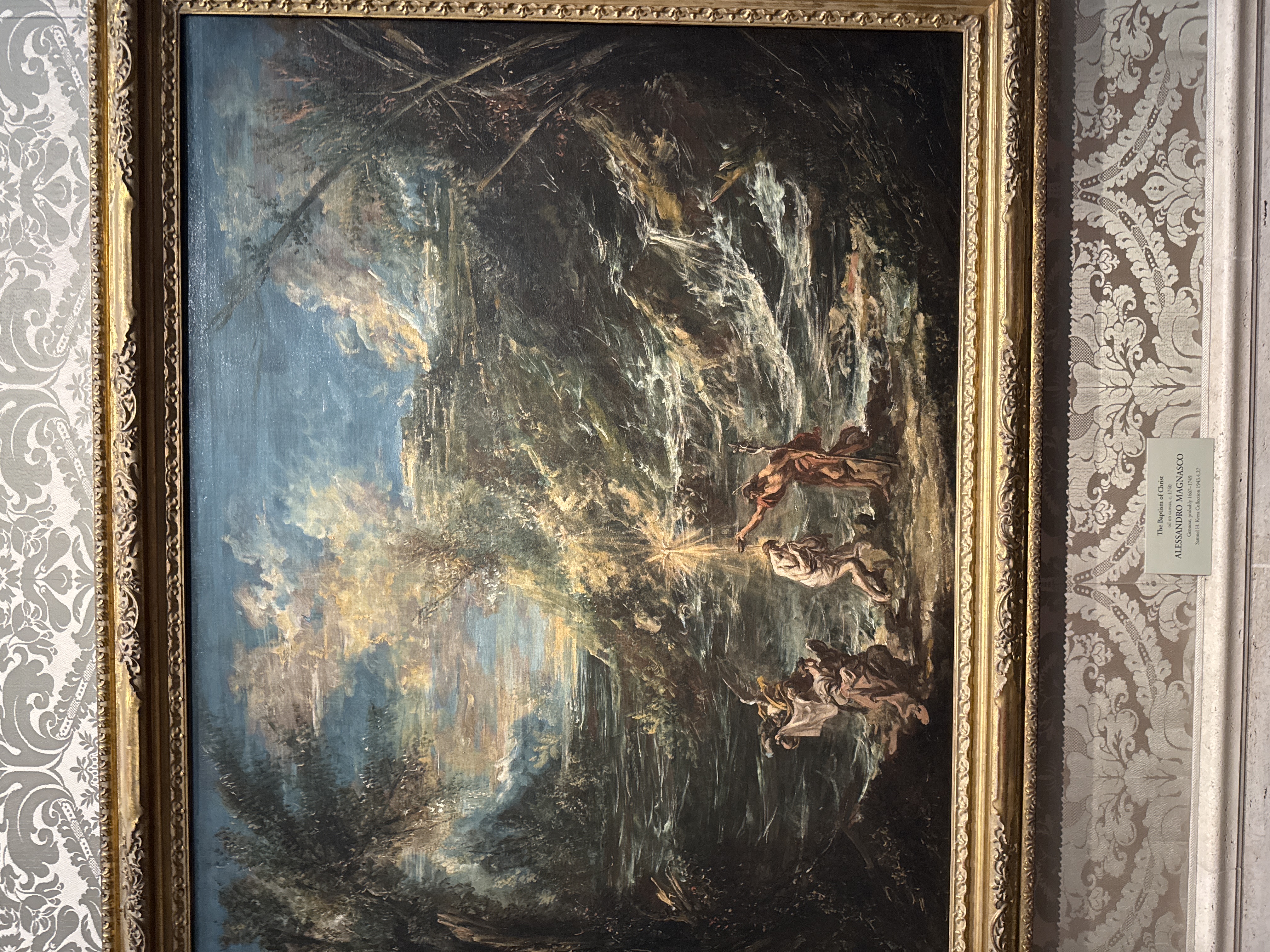 Baptism of Christ