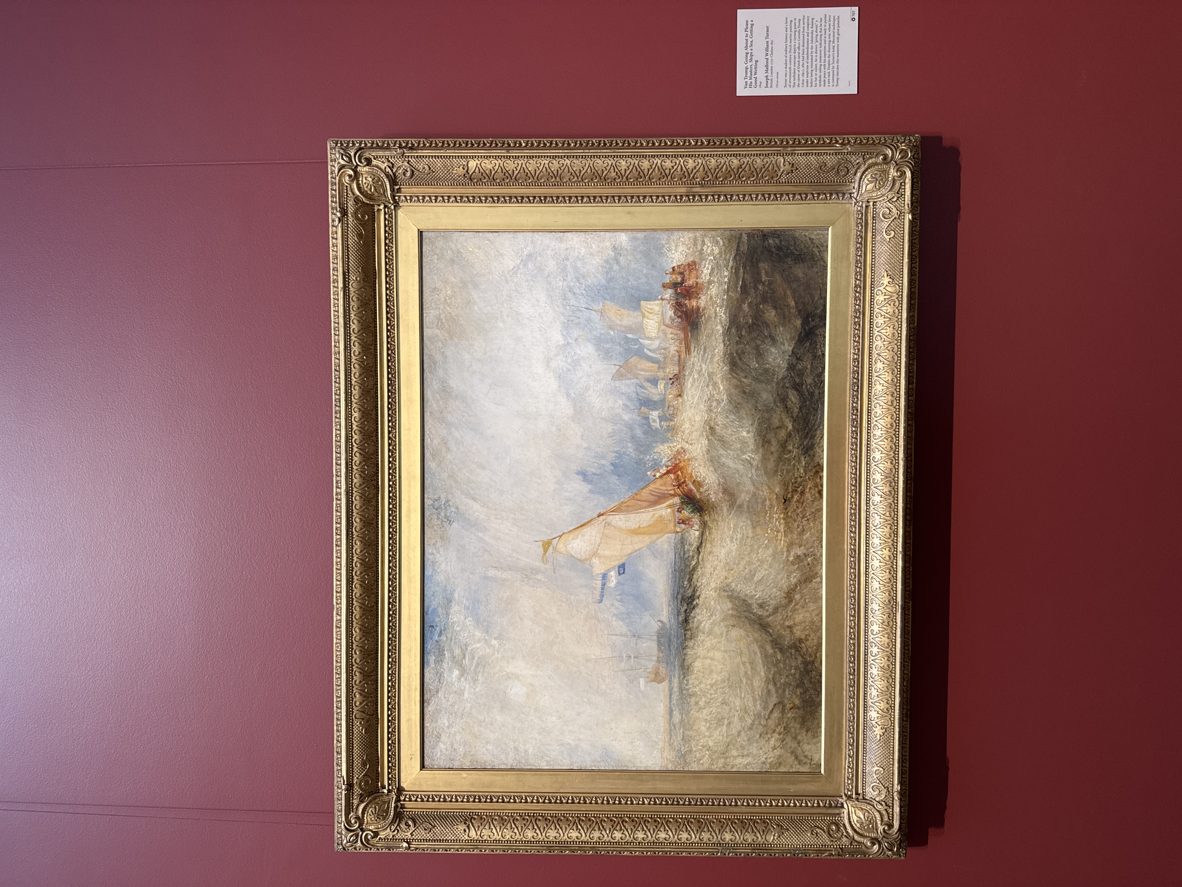 Exhibit response