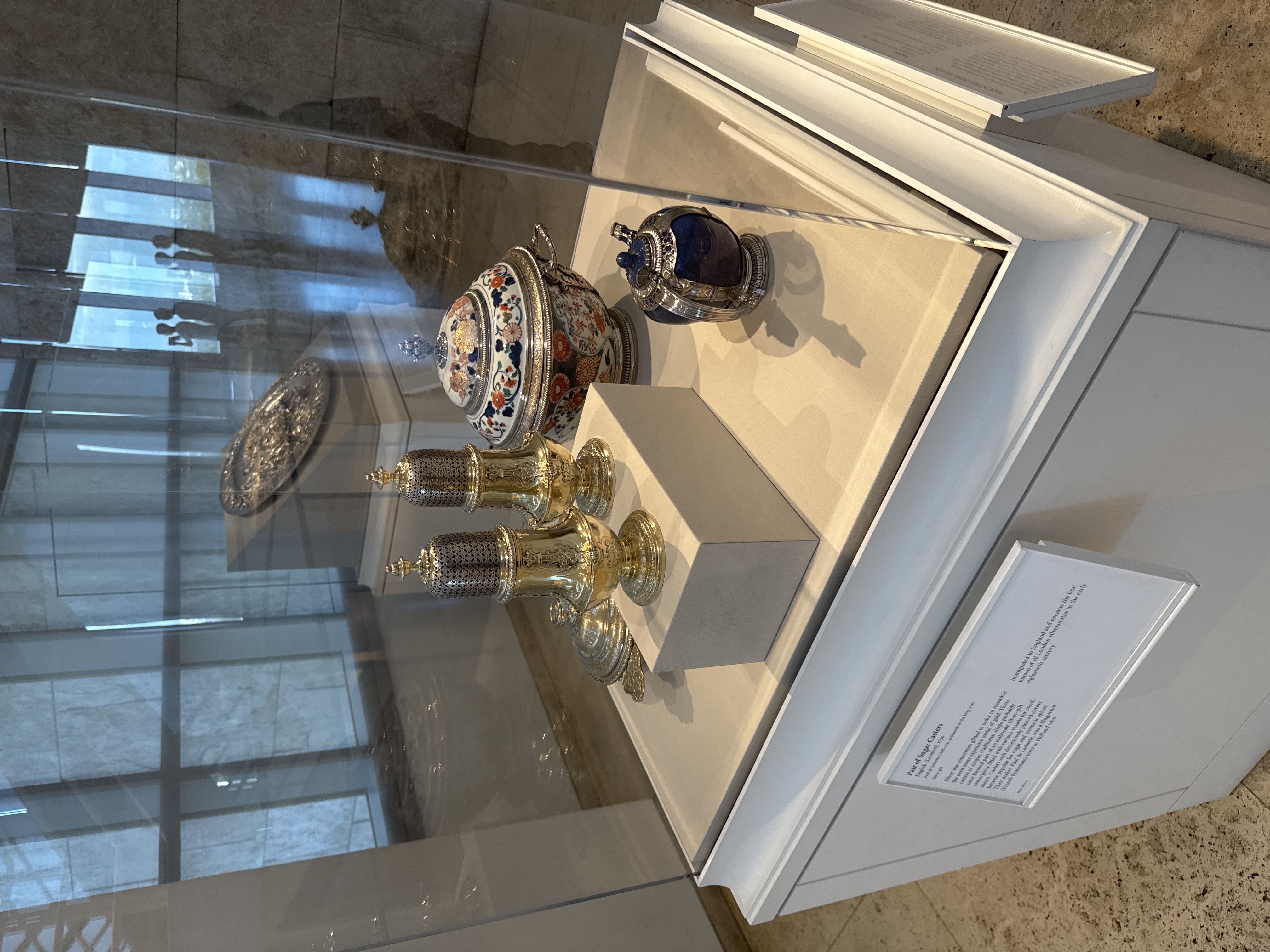 Exhibit response