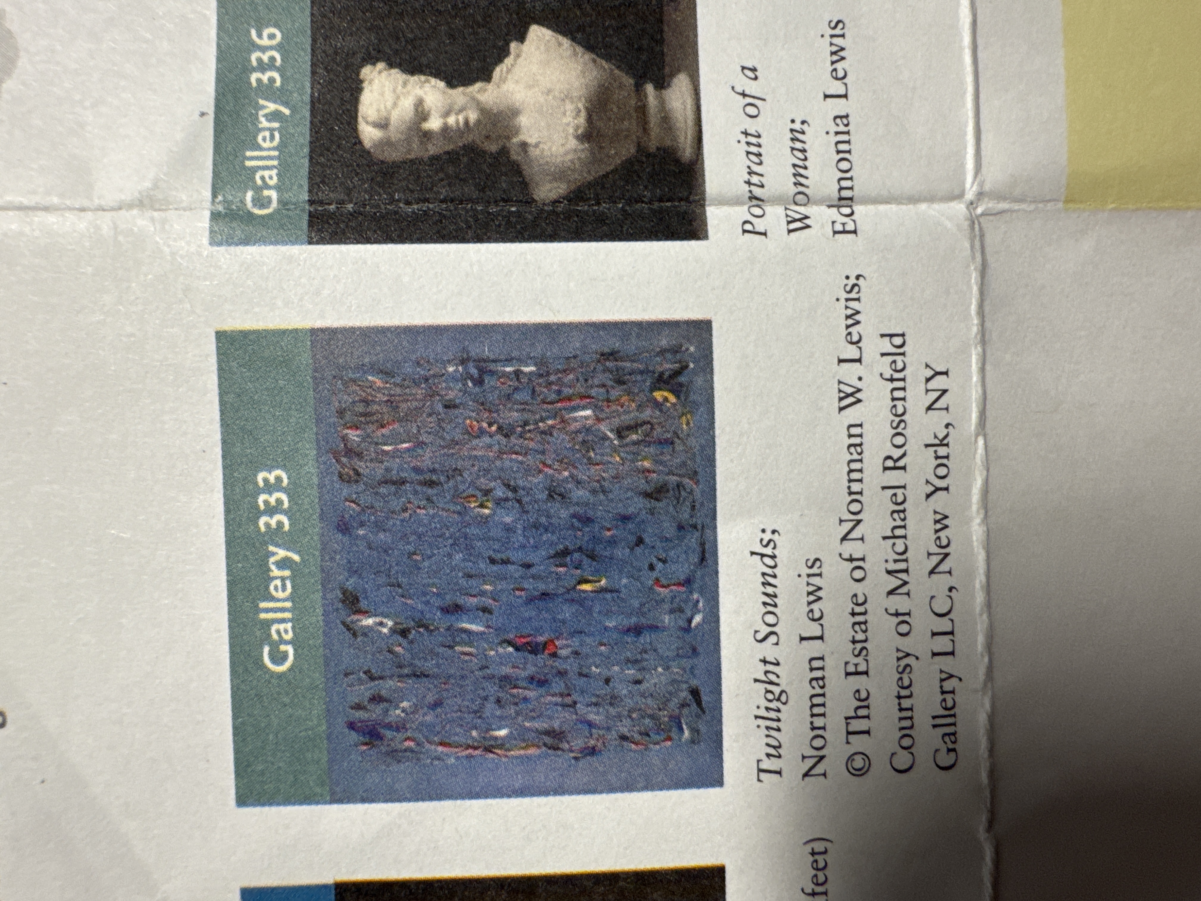 Exhibit response