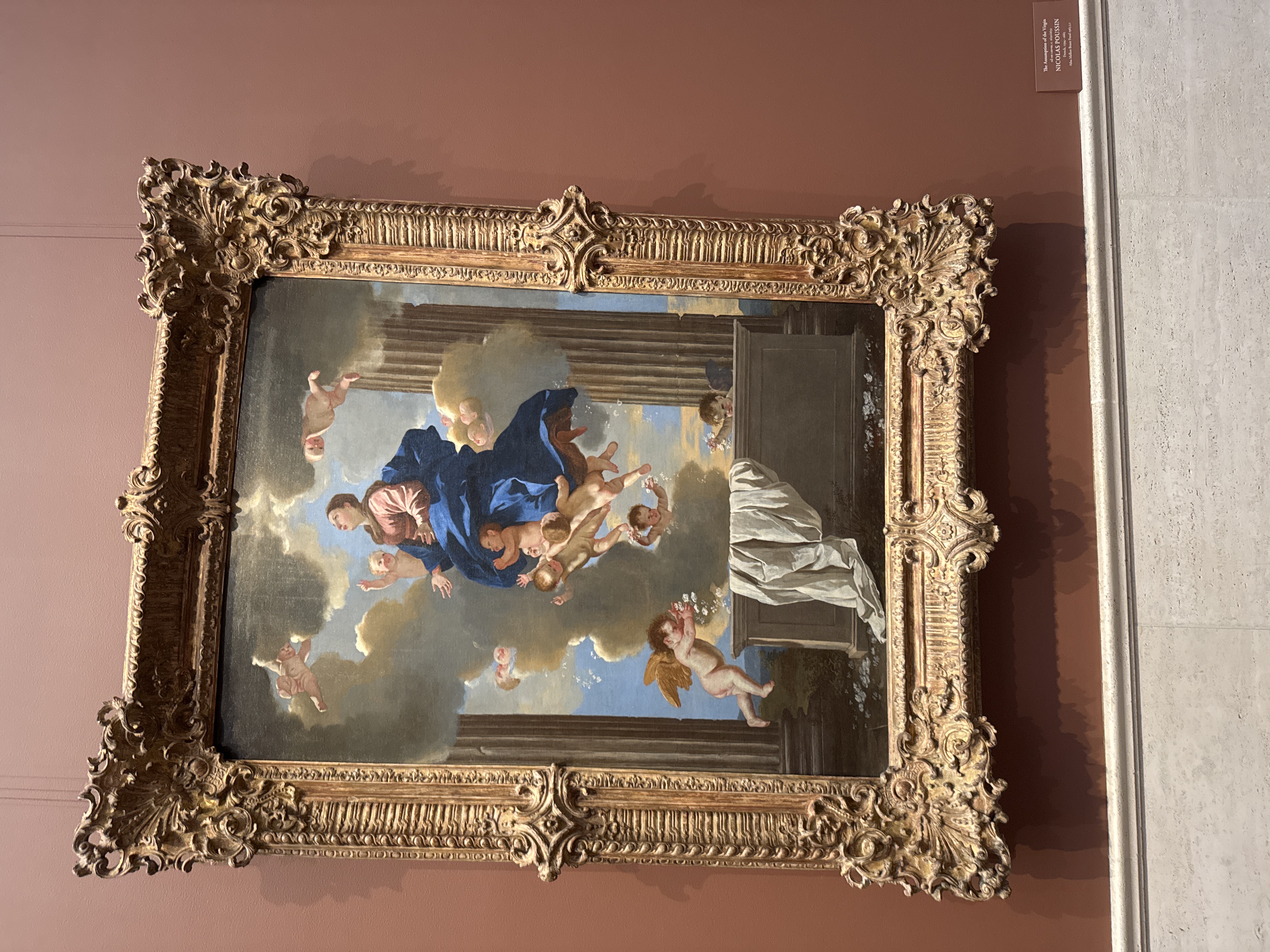 Assumption of the Virgin
