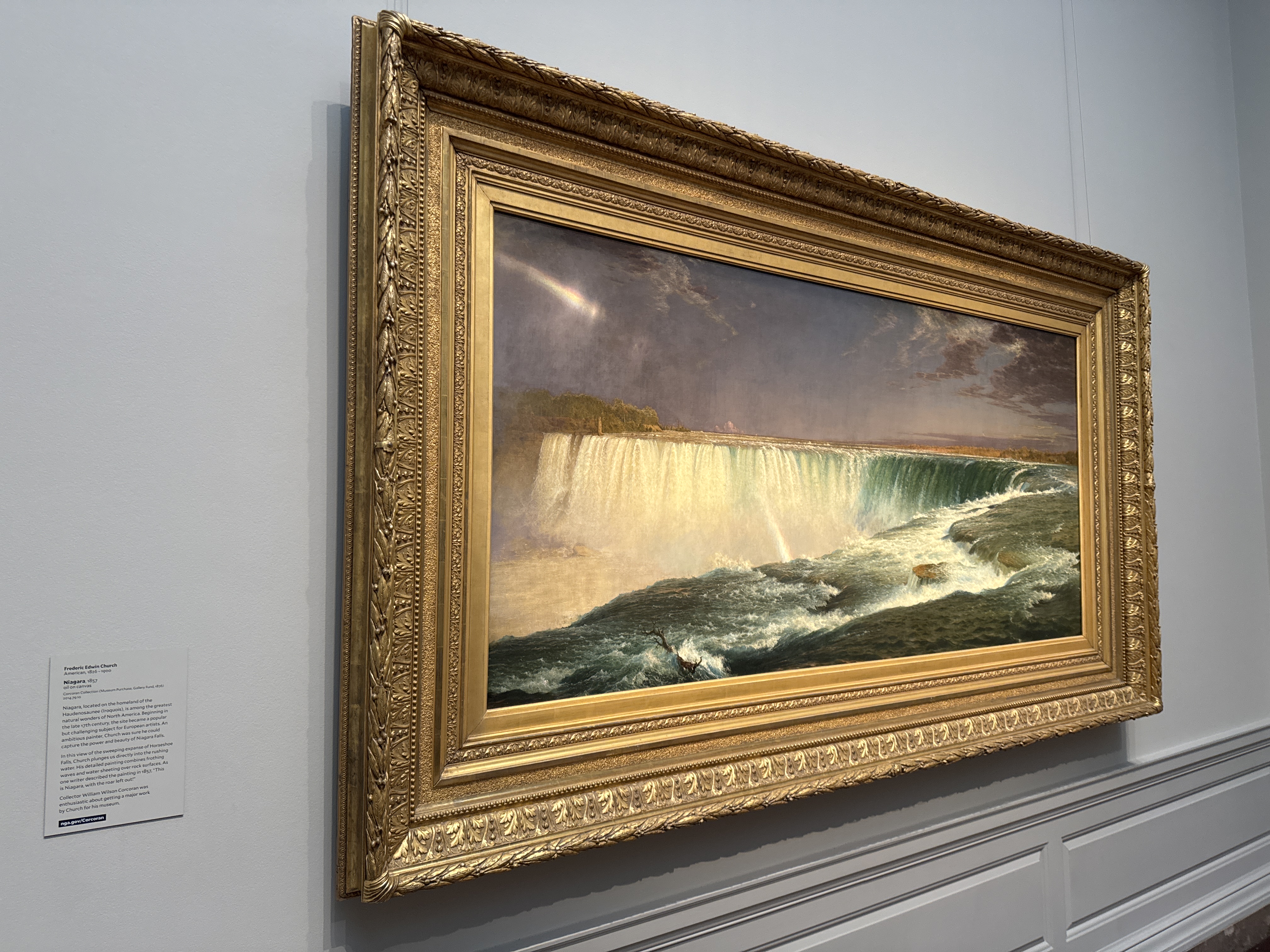 Niagara Falls