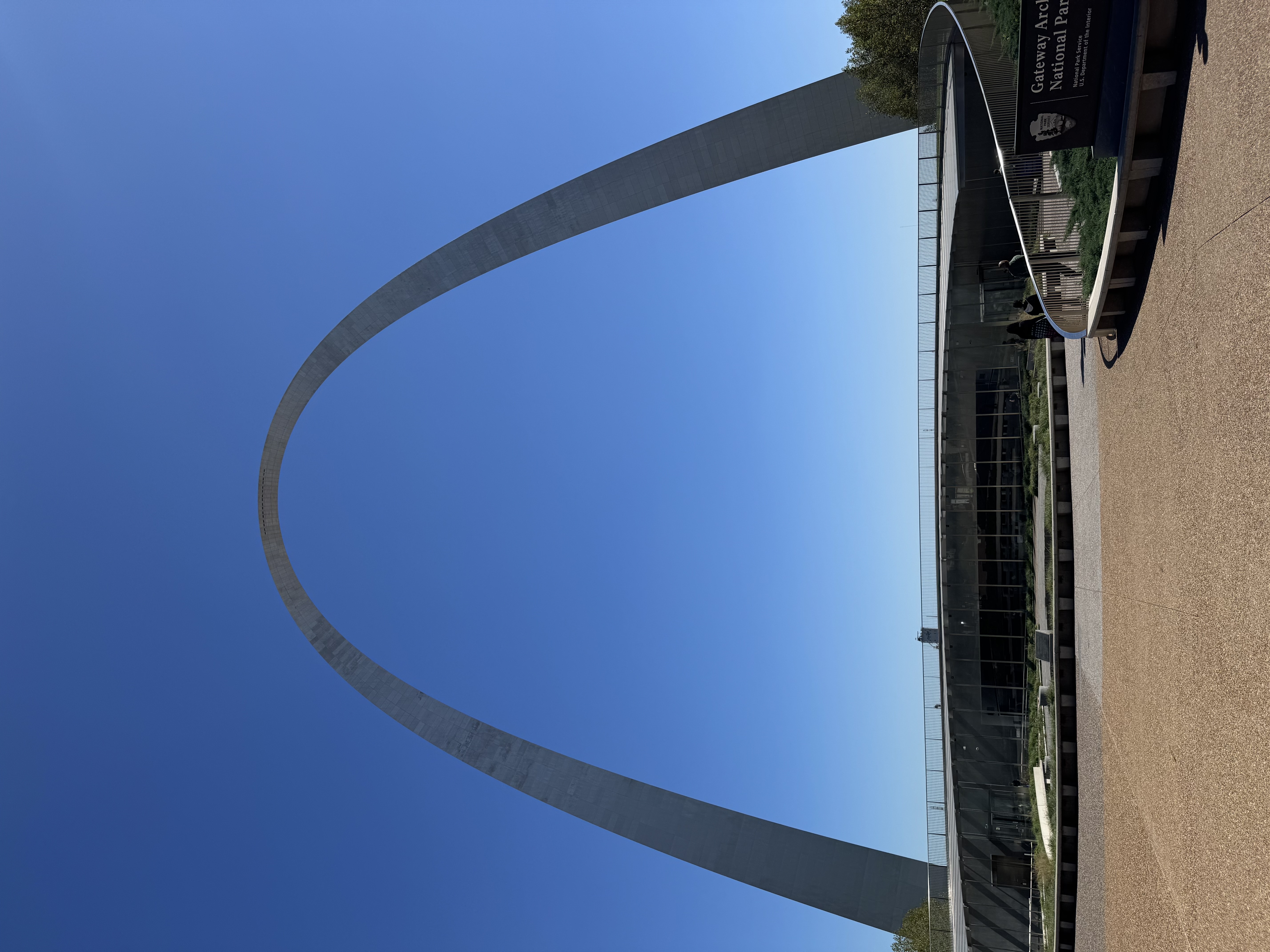 Gateway Arch